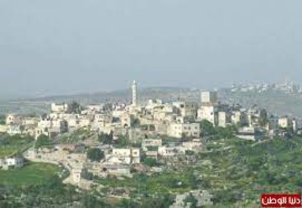 | موسوعة القرى الفلسطينية  | موسوعة القرى الفلسطينية