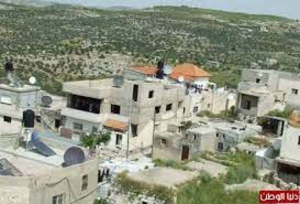 | موسوعة القرى الفلسطينية  | موسوعة القرى الفلسطينية