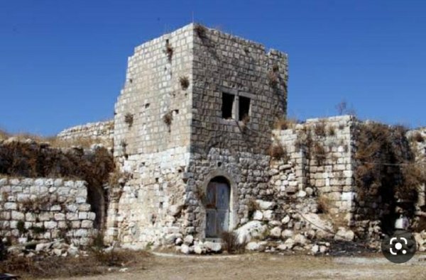 | موسوعة القرى الفلسطينية  | موسوعة القرى الفلسطينية