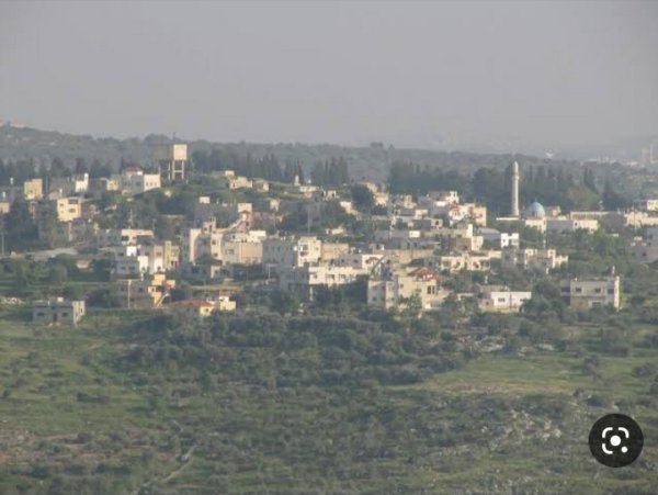 | موسوعة القرى الفلسطينية  | موسوعة القرى الفلسطينية