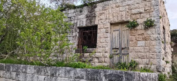 | موسوعة القرى الفلسطينية  | موسوعة القرى الفلسطينية