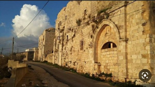 | موسوعة القرى الفلسطينية  | موسوعة القرى الفلسطينية