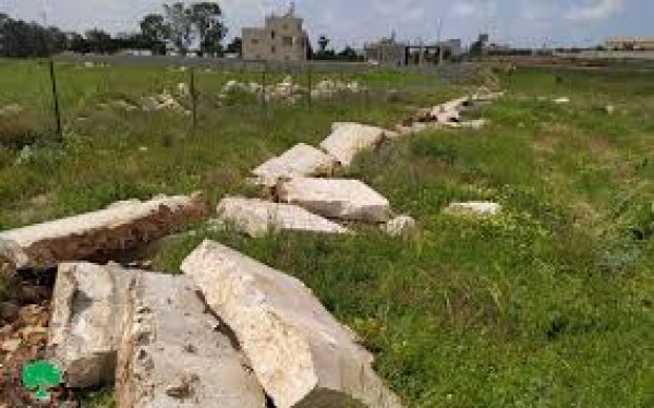 | موسوعة القرى الفلسطينية  | موسوعة القرى الفلسطينية
