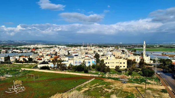  | موسوعة القرى الفلسطينية