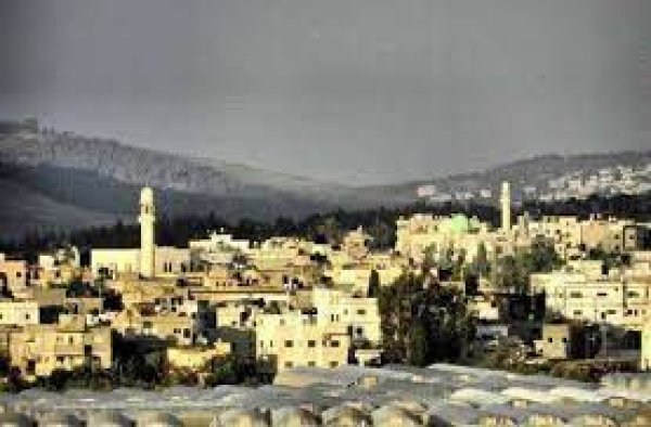  | موسوعة القرى الفلسطينية