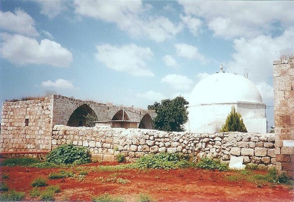 | موسوعة القرى الفلسطينية  | موسوعة القرى الفلسطينية
