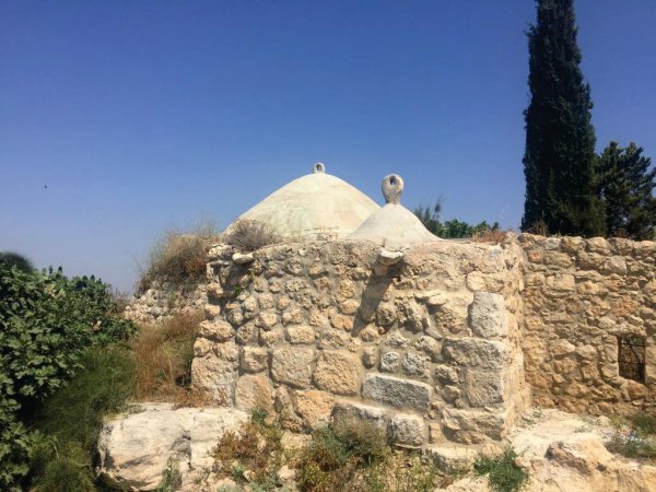 | موسوعة القرى الفلسطينية  | موسوعة القرى الفلسطينية