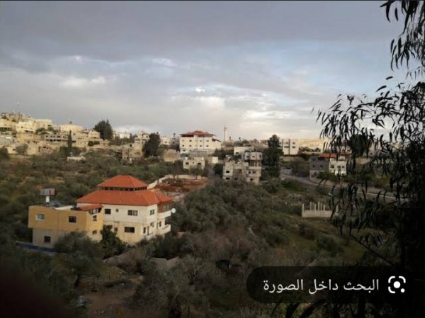 قرية يتما/ نابلس