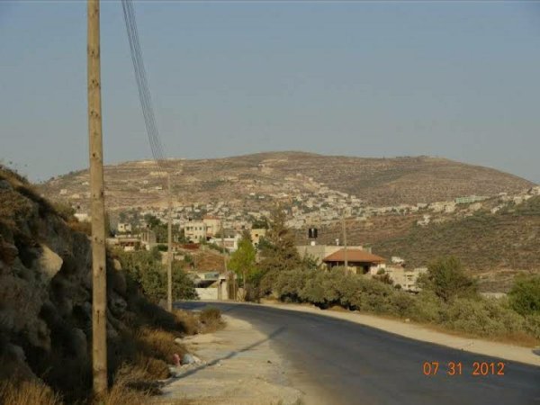 قرية يتما/ نابلس