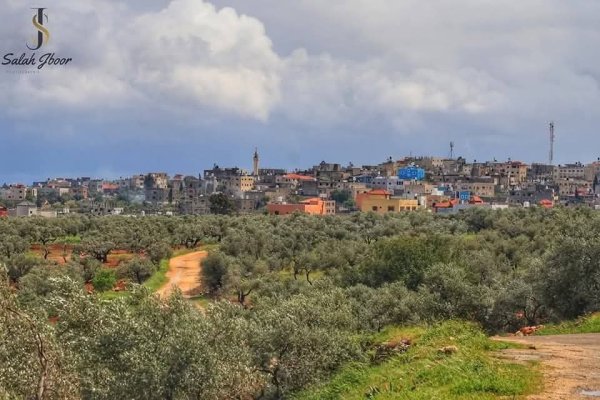  | موسوعة القرى الفلسطينية