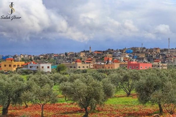  | موسوعة القرى الفلسطينية