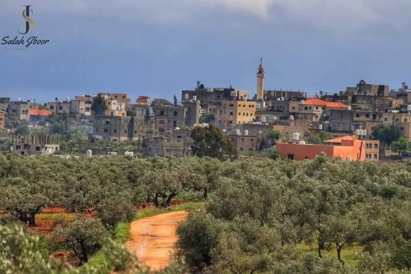  | موسوعة القرى الفلسطينية