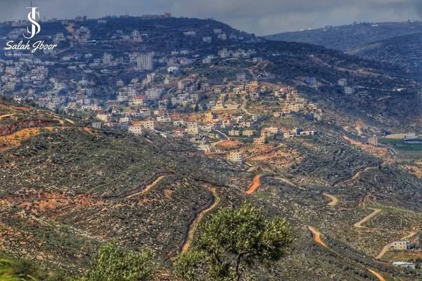  | موسوعة القرى الفلسطينية