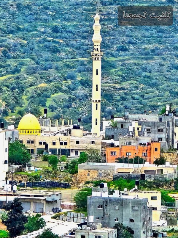  | موسوعة القرى الفلسطينية