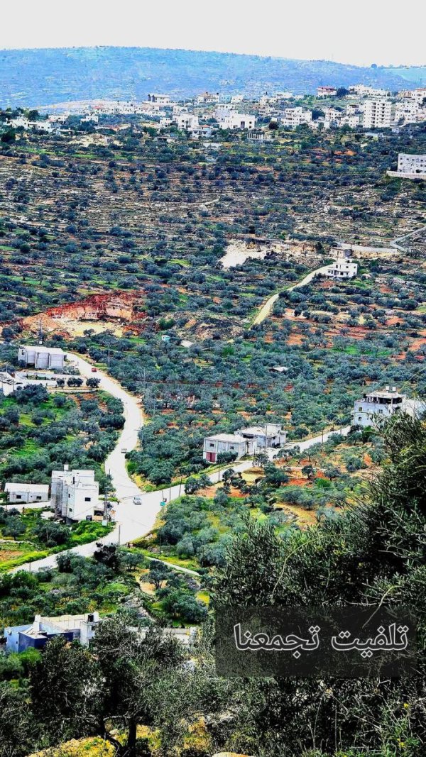  | موسوعة القرى الفلسطينية