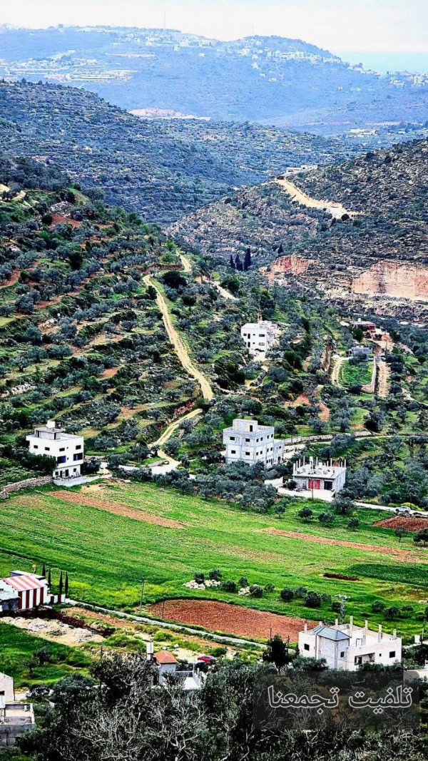  | موسوعة القرى الفلسطينية