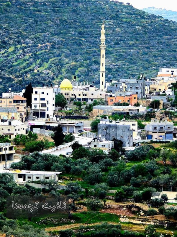  | موسوعة القرى الفلسطينية