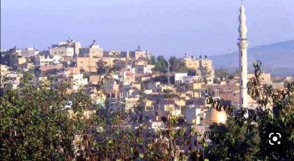  | موسوعة القرى الفلسطينية