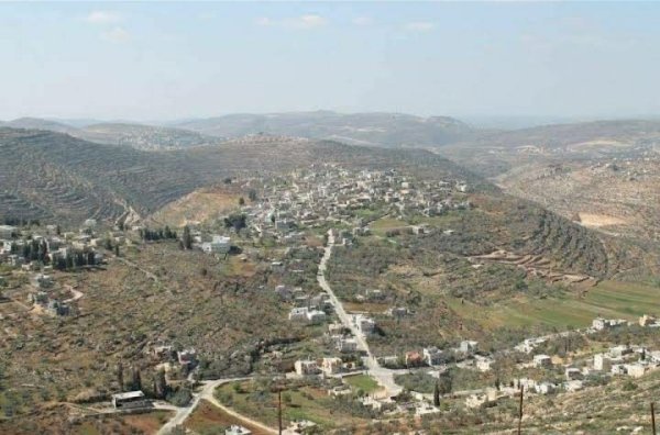  | موسوعة القرى الفلسطينية