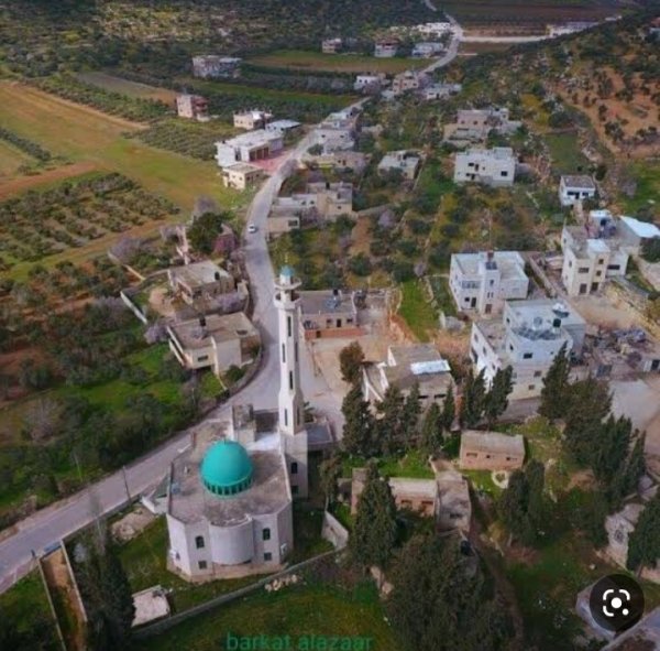  | موسوعة القرى الفلسطينية
