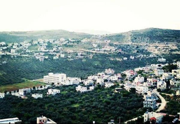  | موسوعة القرى الفلسطينية
