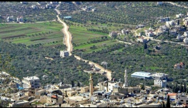  | موسوعة القرى الفلسطينية