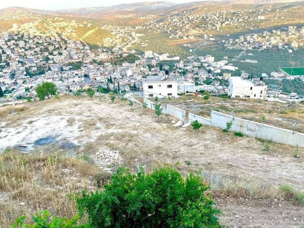 صور من بلدة قبلان جنوب نابلس تصوير عبدالحكيم فطاير