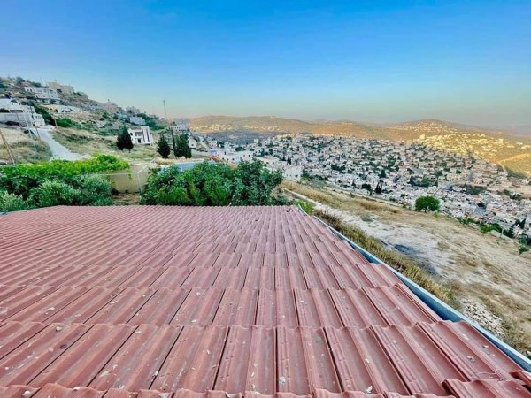 صور من بلدة قبلان جنوب نابلس تصوير عبدالحكيم فطاير