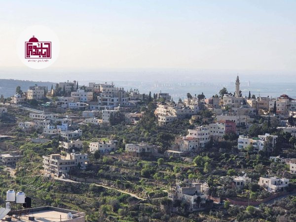  | موسوعة القرى الفلسطينية