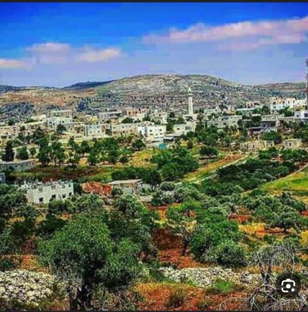  | موسوعة القرى الفلسطينية