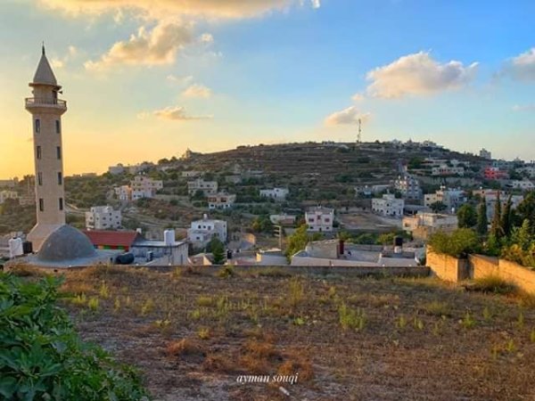 | موسوعة القرى الفلسطينية  | موسوعة القرى الفلسطينية