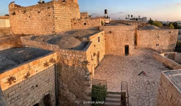 | موسوعة القرى الفلسطينية  | موسوعة القرى الفلسطينية