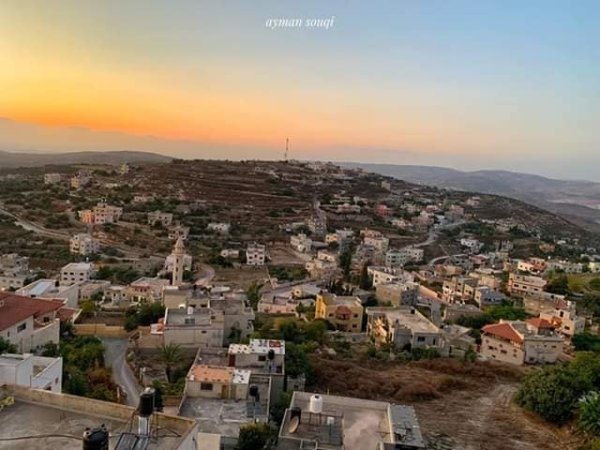 | موسوعة القرى الفلسطينية  | موسوعة القرى الفلسطينية