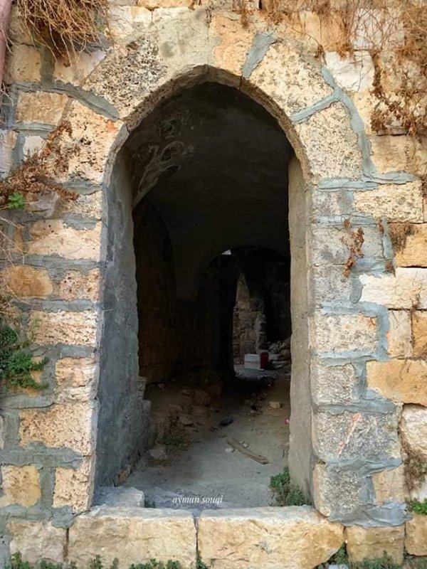 | موسوعة القرى الفلسطينية  | موسوعة القرى الفلسطينية