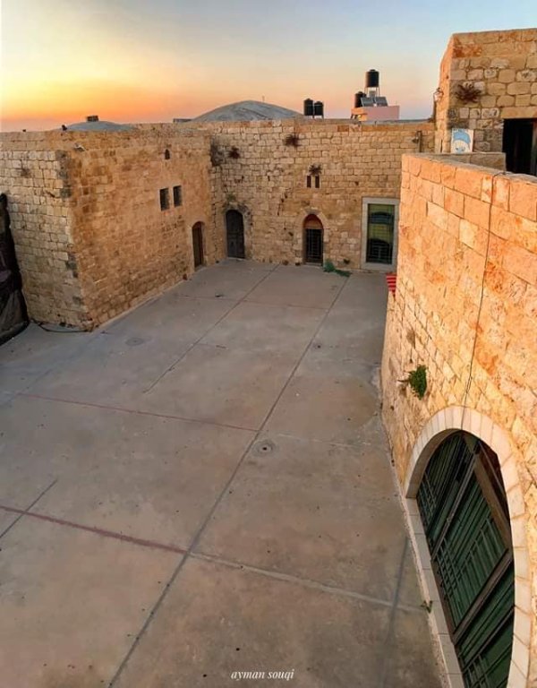| موسوعة القرى الفلسطينية  | موسوعة القرى الفلسطينية