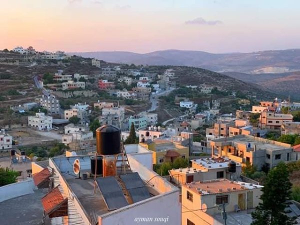 | موسوعة القرى الفلسطينية  | موسوعة القرى الفلسطينية