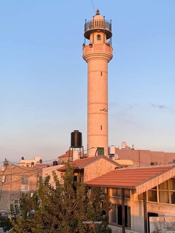 | موسوعة القرى الفلسطينية  | موسوعة القرى الفلسطينية