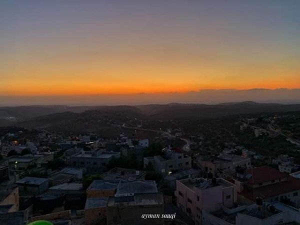 | موسوعة القرى الفلسطينية  | موسوعة القرى الفلسطينية