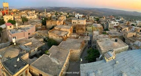 | موسوعة القرى الفلسطينية  | موسوعة القرى الفلسطينية