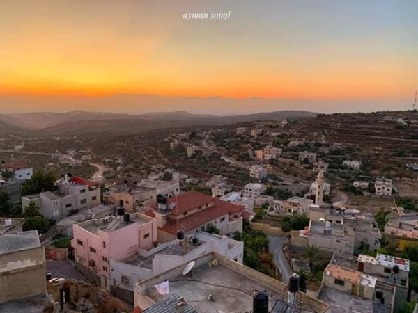 | موسوعة القرى الفلسطينية  | موسوعة القرى الفلسطينية