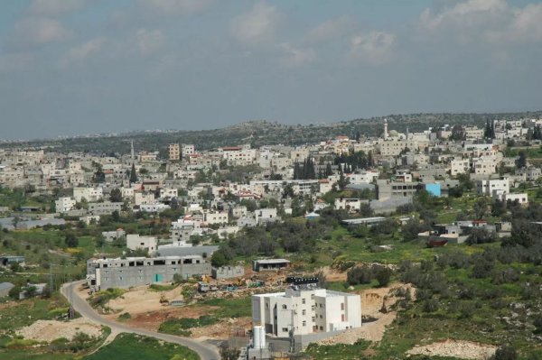  | موسوعة القرى الفلسطينية