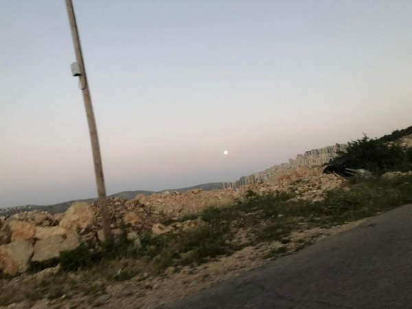 | موسوعة القرى الفلسطينية  | موسوعة القرى الفلسطينية