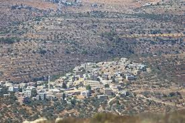 | موسوعة القرى الفلسطينية  | موسوعة القرى الفلسطينية