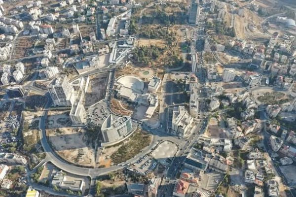 | موسوعة القرى الفلسطينية  | موسوعة القرى الفلسطينية