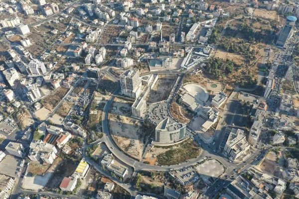 | موسوعة القرى الفلسطينية  | موسوعة القرى الفلسطينية