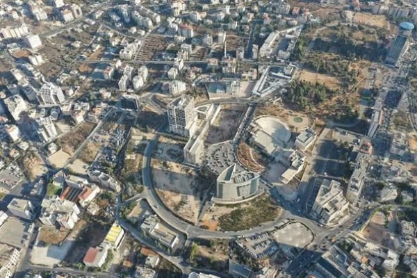 | موسوعة القرى الفلسطينية  | موسوعة القرى الفلسطينية