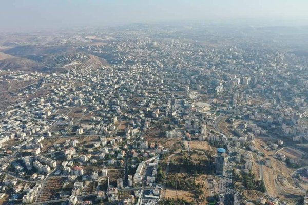 | موسوعة القرى الفلسطينية  | موسوعة القرى الفلسطينية