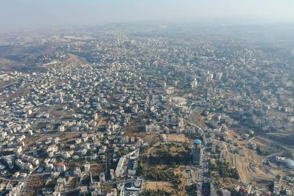 | موسوعة القرى الفلسطينية  | موسوعة القرى الفلسطينية