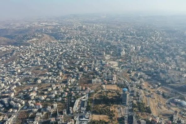 | موسوعة القرى الفلسطينية  | موسوعة القرى الفلسطينية