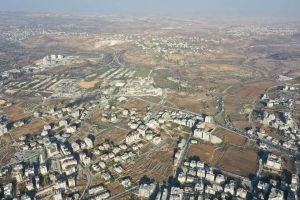 | موسوعة القرى الفلسطينية  | موسوعة القرى الفلسطينية
